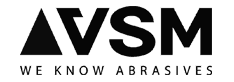 VSM ABRASIVES LOGO-VSM